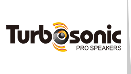 TURBOSONIC ACOUSTICS CO., LTD