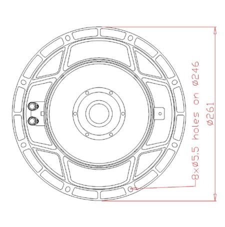 M5610