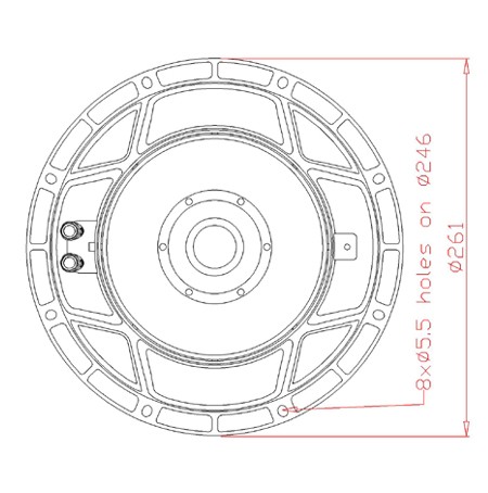 M5610