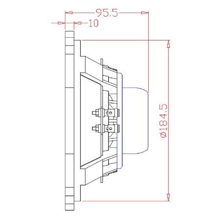 ND9408m/16