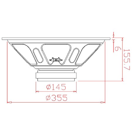 PA15-50/4ohm