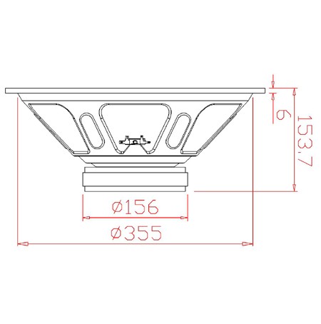 PA15-65/8ohm